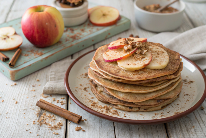 TOP 5 quick recipes for a delicious breakfast. Easy and tasty, step by step ❤️ Enjoy!